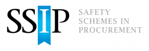 SSIP: Safety Schemes in Procurement Accredited